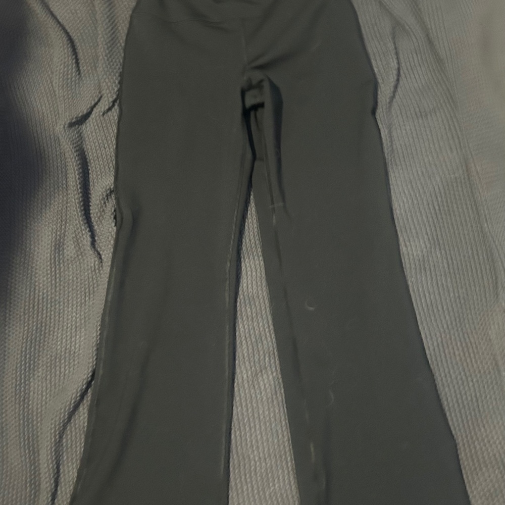 Yogalicous flared leggings